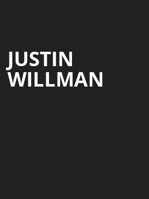 Justin Willman, Bijou Theatre, Knoxville