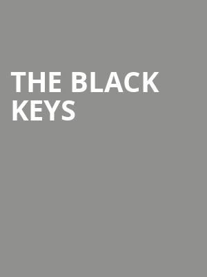 The Black Keys, Thompson Boling Arena, Knoxville