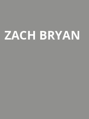 Zach Bryan, Thompson Boling Arena, Knoxville