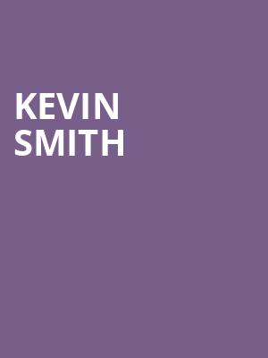 Kevin Smith, Bijou Theatre, Knoxville