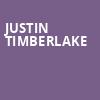 Justin Timberlake, Thompson Boling Arena, Knoxville