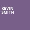 Kevin Smith, Bijou Theatre, Knoxville