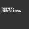 Thievery Corporation, The Mill Mine, Knoxville