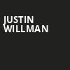 Justin Willman, Bijou Theatre, Knoxville