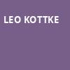 Leo Kottke, Bijou Theatre, Knoxville