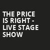 The Price Is Right Live Stage Show, Tennessee Theatre, Knoxville