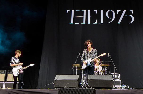 The 1975 dates for your diary