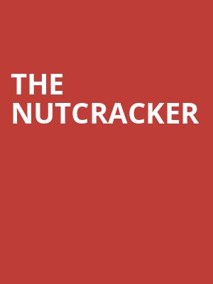 The Nutcracker, Knoxville Civic Auditorium, Knoxville