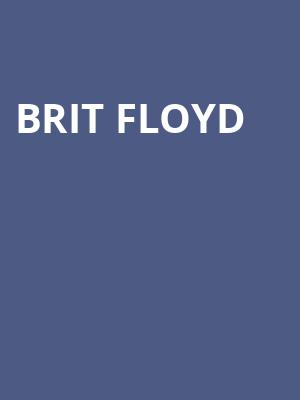 Brit Floyd, Tennessee Theatre, Knoxville