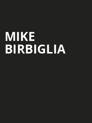 Mike Birbiglia, Tennessee Theatre, Knoxville