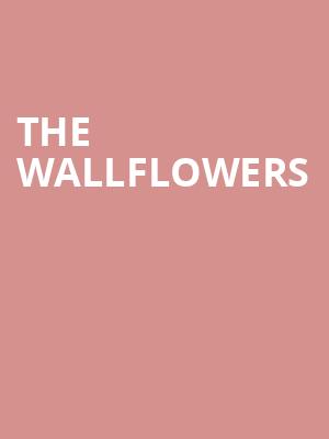 The Wallflowers, Bijou Theatre, Knoxville
