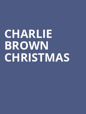 Charlie Brown Christmas, Knoxville Civic Auditorium, Knoxville