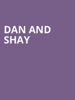 Dan and Shay, Thompson Boling Arena, Knoxville