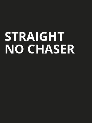 Straight No Chaser, Tennessee Theatre, Knoxville