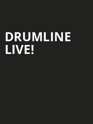 Drumline Live, Niswonger Performing Arts Center Greeneville, Knoxville