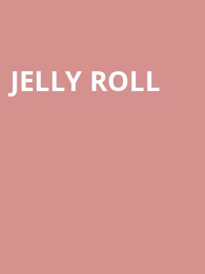 Jelly Roll, Thompson Boling Arena, Knoxville