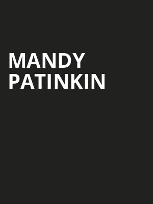 Mandy Patinkin, Clayton Center For The Arts, Knoxville