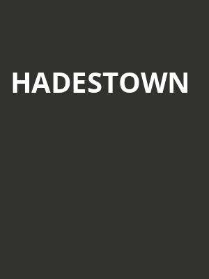 Hadestown, Tennessee Theatre, Knoxville