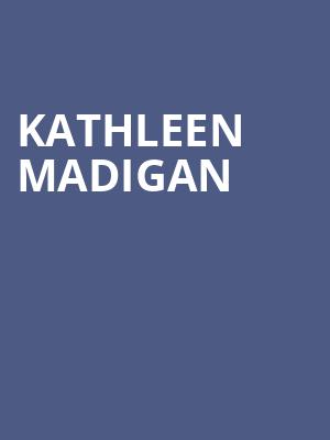 Kathleen Madigan, Knoxville Civic Auditorium, Knoxville