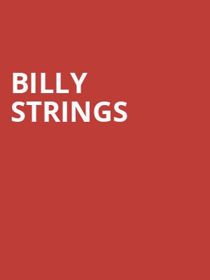 Billy Strings, Knoxville Civic Coliseum, Knoxville