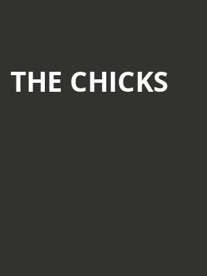 The Chicks, Thompson Boling Arena, Knoxville
