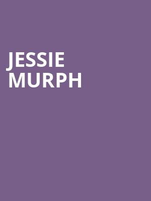 Jessie Murph, The Mill Mine, Knoxville