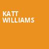 Katt Williams, Knoxville Civic Coliseum, Knoxville