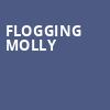 Flogging Molly, The Mill Mine, Knoxville