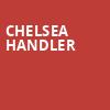Chelsea Handler, Tennessee Theatre, Knoxville