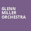 Glenn Miller Orchestra, Bijou Theatre, Knoxville