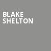 Blake Shelton, Thompson Boling Arena, Knoxville