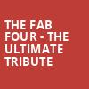 The Fab Four The Ultimate Tribute, Bijou Theatre, Knoxville