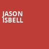 Jason Isbell, Bijou Theatre, Knoxville