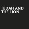 Judah and the Lion, The Mill Mine, Knoxville