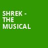 Shrek The Musical, Tennessee Theatre, Knoxville