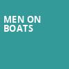 Men On Boats, Clarence Brown Theatre, Knoxville