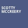 Scotty McCreery, Knoxville Civic Auditorium, Knoxville