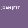 Joan Jett, Tennessee Valley Fair, Knoxville
