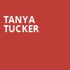 Tanya Tucker, Tennessee Theatre, Knoxville
