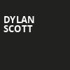 Dylan Scott, The Mill Mine, Knoxville