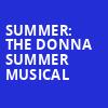 Summer The Donna Summer Musical, Tennessee Theatre, Knoxville