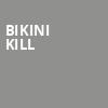 Bikini Kill, The Mill Mine, Knoxville