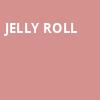 Jelly Roll, Thompson Boling Arena, Knoxville
