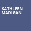 Kathleen Madigan, Knoxville Civic Auditorium, Knoxville