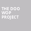 The Doo Wop Project, Knoxville Civic Auditorium, Knoxville