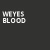 Weyes Blood, Bijou Theatre, Knoxville