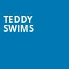 Teddy Swims, Tennessee Theatre, Knoxville