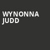 Wynonna Judd, Tennessee Theatre, Knoxville